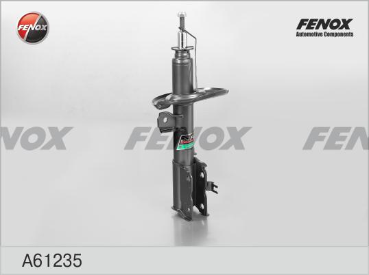 Fenox A61235 - Амортизатор autosila-amz.com