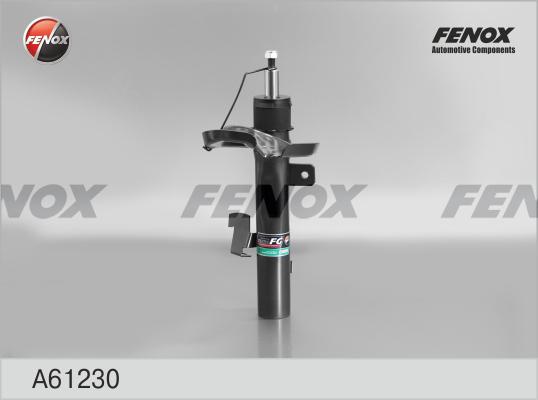 Fenox A61230 - Амортизатор autosila-amz.com