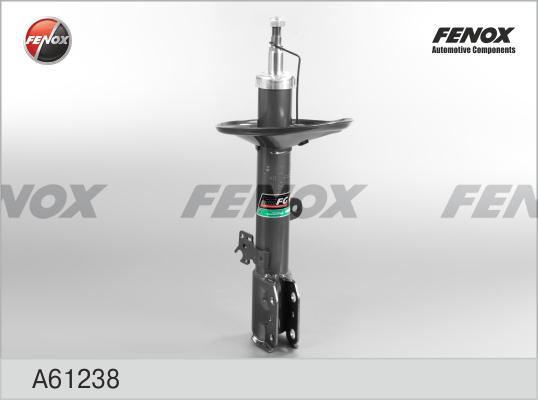 Fenox A61238 - Амортизатор autosila-amz.com