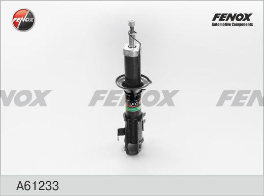 Fenox A61233 - Амортизатор autosila-amz.com