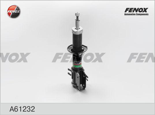 Fenox A61232 - Амортизатор autosila-amz.com