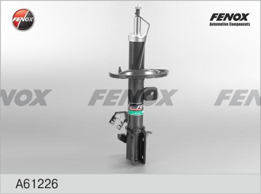 Fenox A61226 - Амортизатор autosila-amz.com