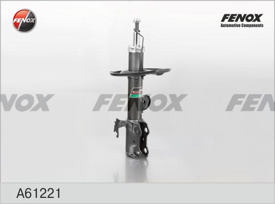 Fenox A61221 - Амортизатор autosila-amz.com