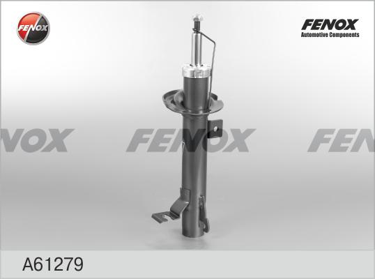 Fenox A61279 - Амортизатор autosila-amz.com