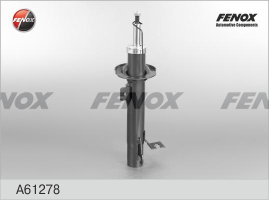 Fenox A61278 - Амортизатор autosila-amz.com