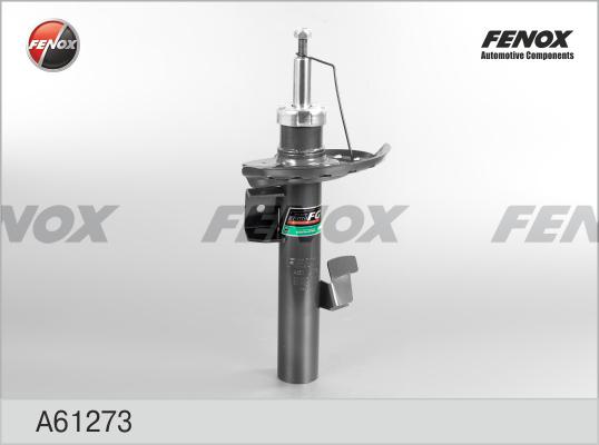 Fenox A61273 - Амортизатор autosila-amz.com