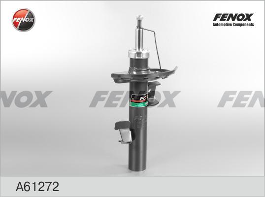 Fenox A61272 - Амортизатор autosila-amz.com