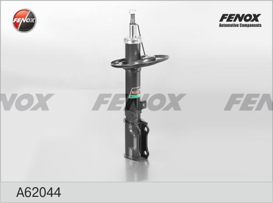 Fenox A62044 - Амортизатор autosila-amz.com