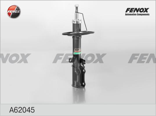 Fenox A62045 - Амортизатор autosila-amz.com