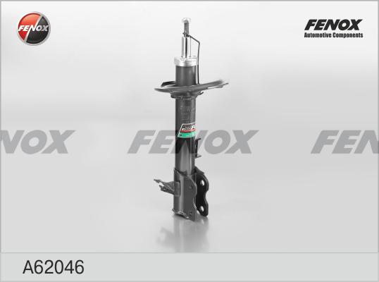 Fenox A62046 - Амортизатор autosila-amz.com