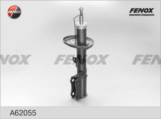 Fenox A62055 - Амортизатор autosila-amz.com