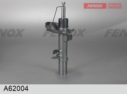Fenox A62004 - Амортизатор autosila-amz.com