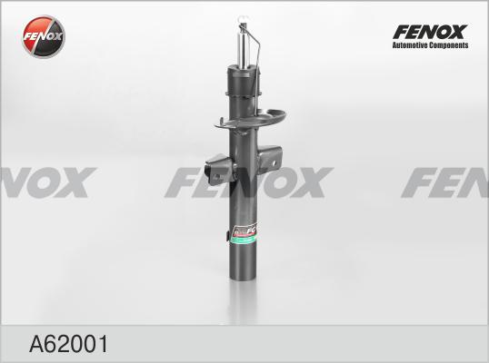 Fenox A62001 - Амортизатор autosila-amz.com
