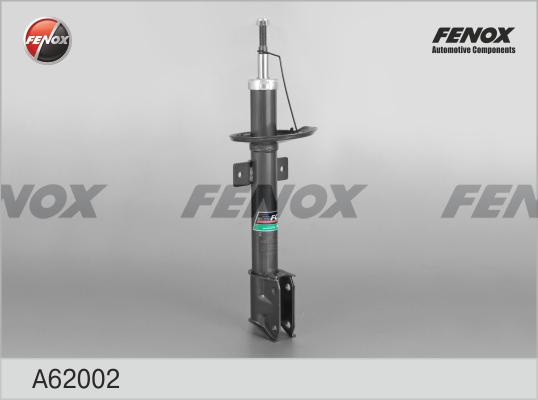 Fenox A62002 - Амортизатор autosila-amz.com
