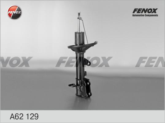 Fenox A62129 - Амортизатор autosila-amz.com