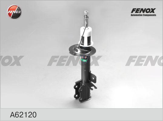 Fenox A62120 - Амортизатор autosila-amz.com