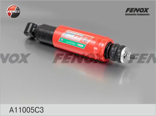 Fenox A11005C3 - Амортизатор autosila-amz.com