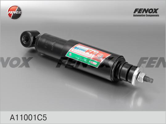 Fenox A11001C5 - Амортизатор autosila-amz.com