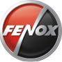 Fenox A11001C3 - Амортизатор autosila-amz.com