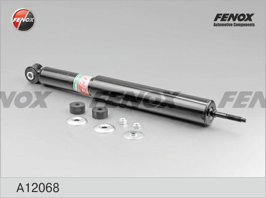 Fenox A12068 - Амортизатор autosila-amz.com