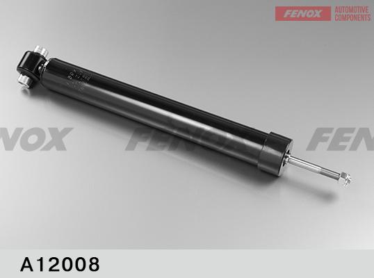 Fenox A12008 - Амортизатор autosila-amz.com