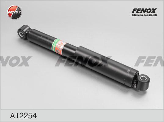 Fenox A12254 - Амортизатор autosila-amz.com