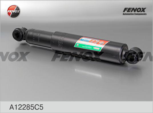 Fenox A12285C5 - Амортизатор autosila-amz.com