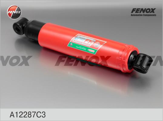 Fenox A12287C3 - Амортизатор autosila-amz.com