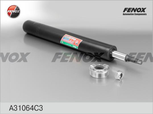 Fenox A31064C3 - Амортизатор autosila-amz.com