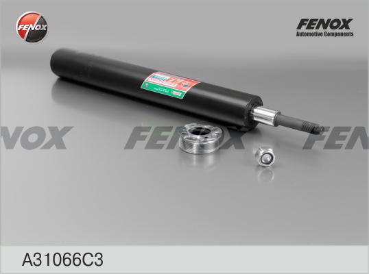 Fenox A31066C3 - Амортизатор autosila-amz.com