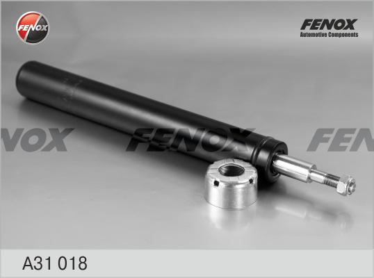 Fenox A31018O7 - Амортизатор autosila-amz.com