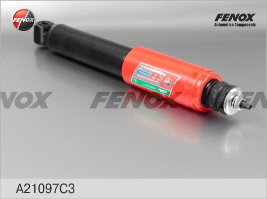 Fenox A21097C3 - Амортизатор autosila-amz.com
