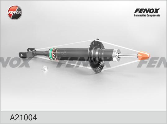 Fenox A21004 - Амортизатор autosila-amz.com