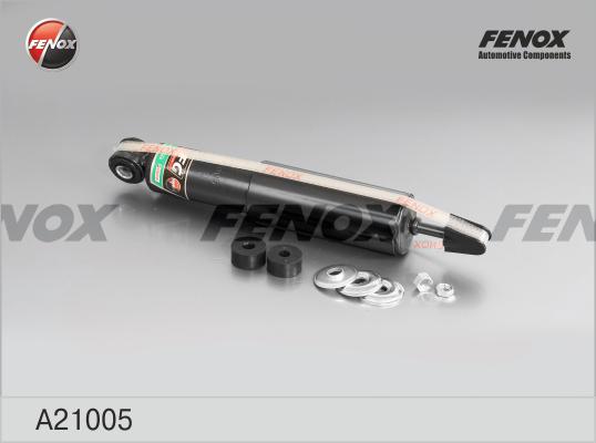 Fenox A21005 - Амортизатор autosila-amz.com