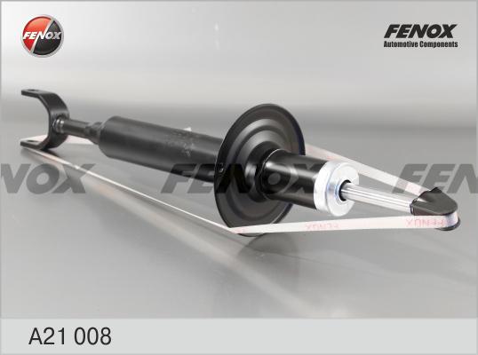 Fenox A21008 - Амортизатор autosila-amz.com