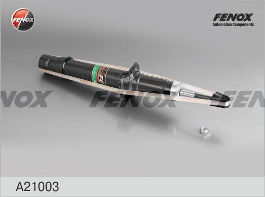 Fenox A21003 - Амортизатор autosila-amz.com