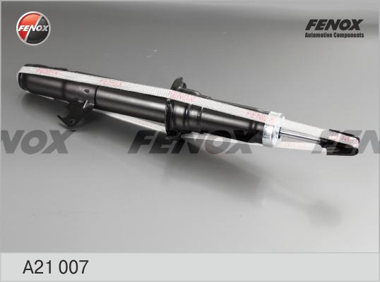Fenox A21007 - Амортизатор autosila-amz.com