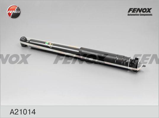 Fenox A21014 - Амортизатор autosila-amz.com