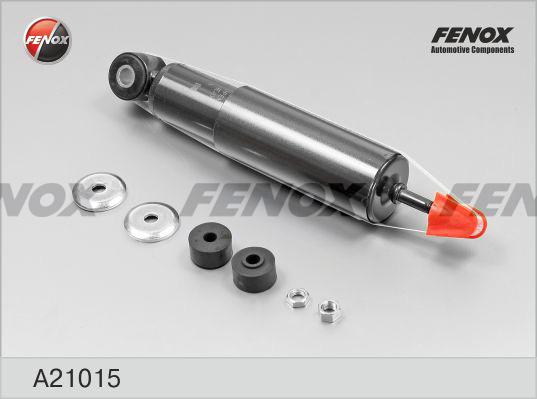 Fenox A21015 - Амортизатор autosila-amz.com