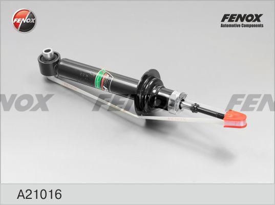 Fenox A21016 - Амортизатор autosila-amz.com
