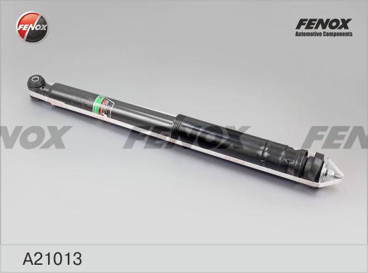 Fenox A21013 - Амортизатор autosila-amz.com