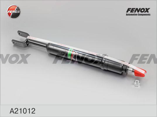 Fenox A21012 - Амортизатор autosila-amz.com