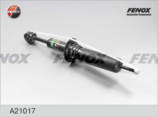 Fenox A21017 - Амортизатор autosila-amz.com