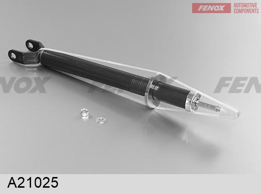 Fenox A21025 - Амортизатор autosila-amz.com