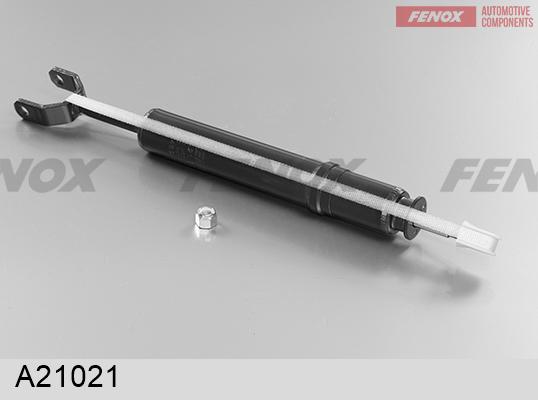 Fenox A21021 - Амортизатор autosila-amz.com