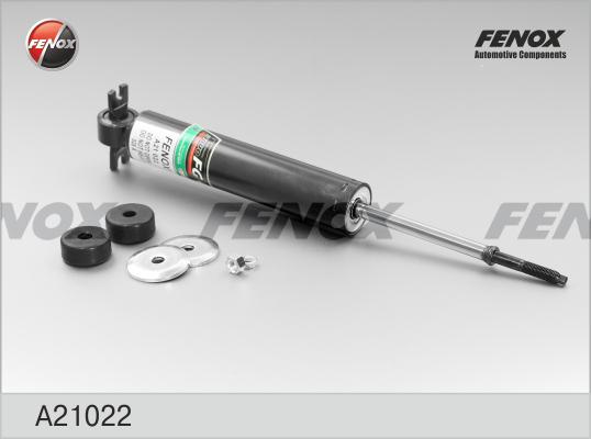 Fenox A21022C3 - Амортизатор autosila-amz.com