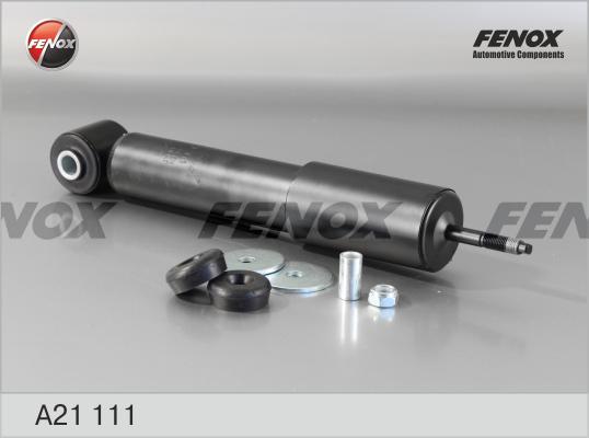 Fenox A21111 - Амортизатор autosila-amz.com