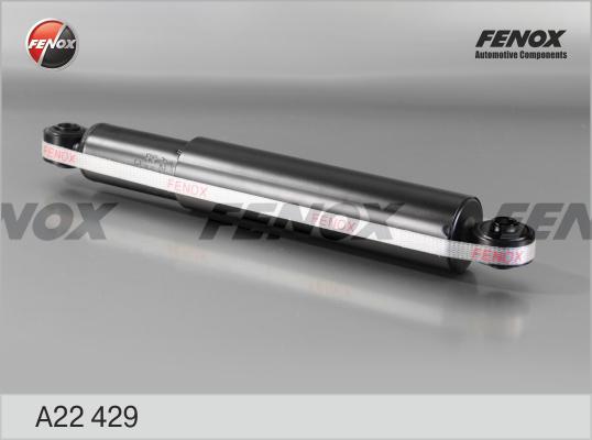 Fenox A22429 - Амортизатор autosila-amz.com