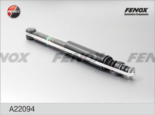 Fenox A22094 - Амортизатор autosila-amz.com