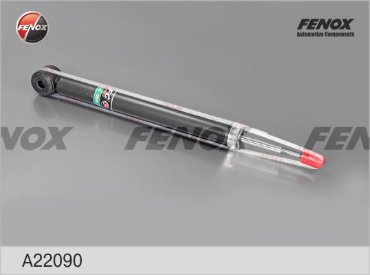Fenox A22090 - Амортизатор autosila-amz.com